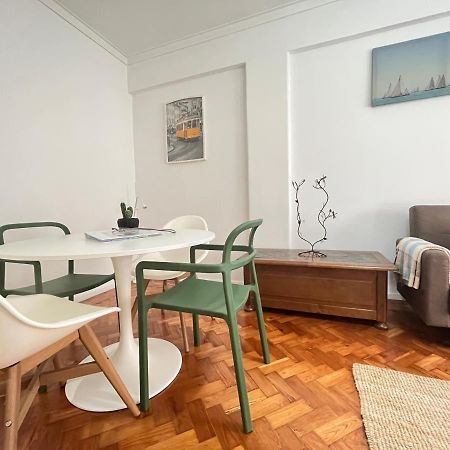 92 Campolide Apartment By Trip2Portugal Lisboa Dış mekan fotoğraf