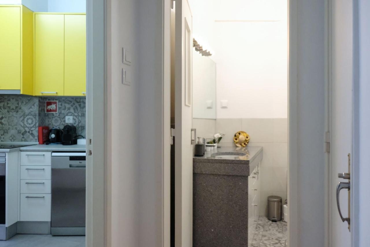 92 Campolide Apartment By Trip2Portugal Lisboa Dış mekan fotoğraf