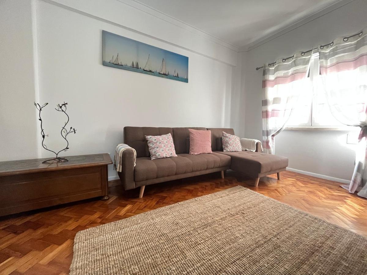 92 Campolide Apartment By Trip2Portugal Lisboa Dış mekan fotoğraf