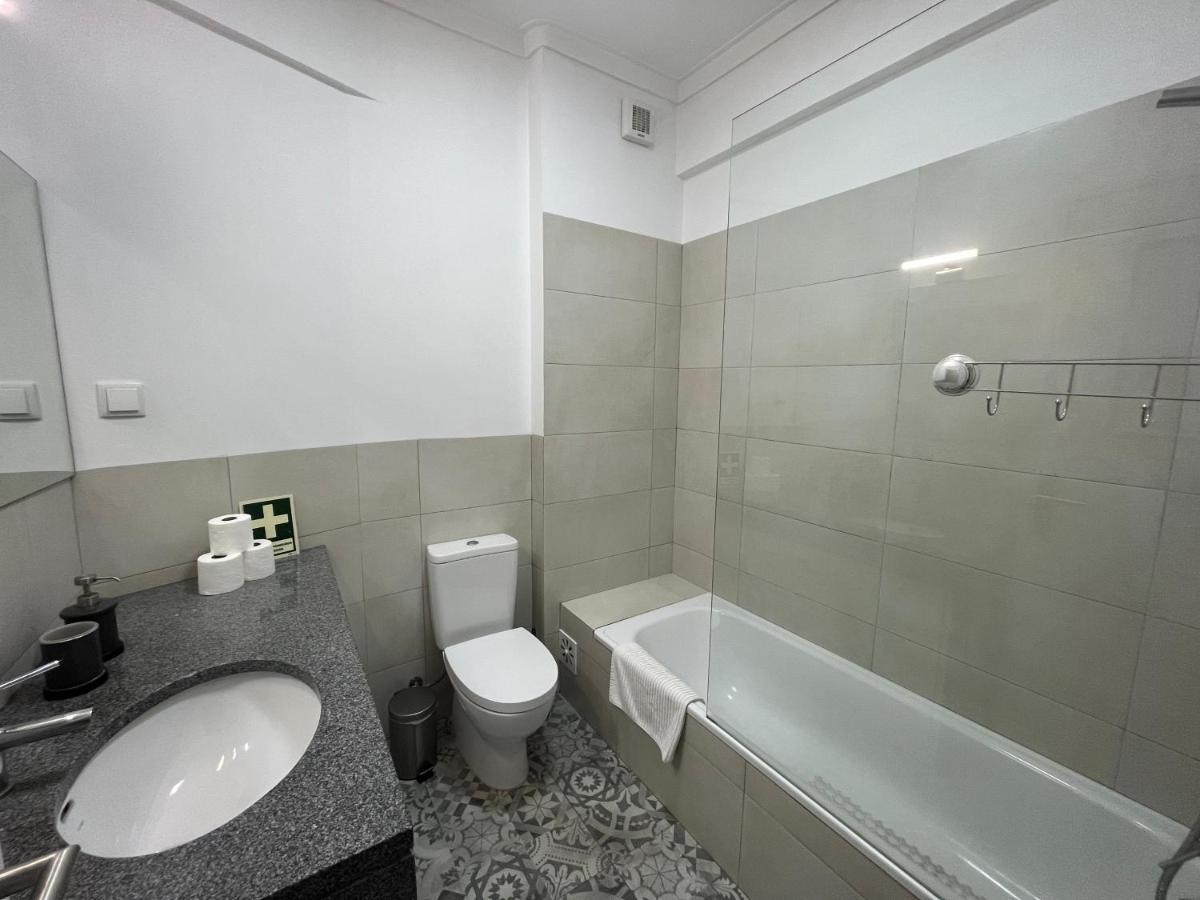 92 Campolide Apartment By Trip2Portugal Lisboa Dış mekan fotoğraf