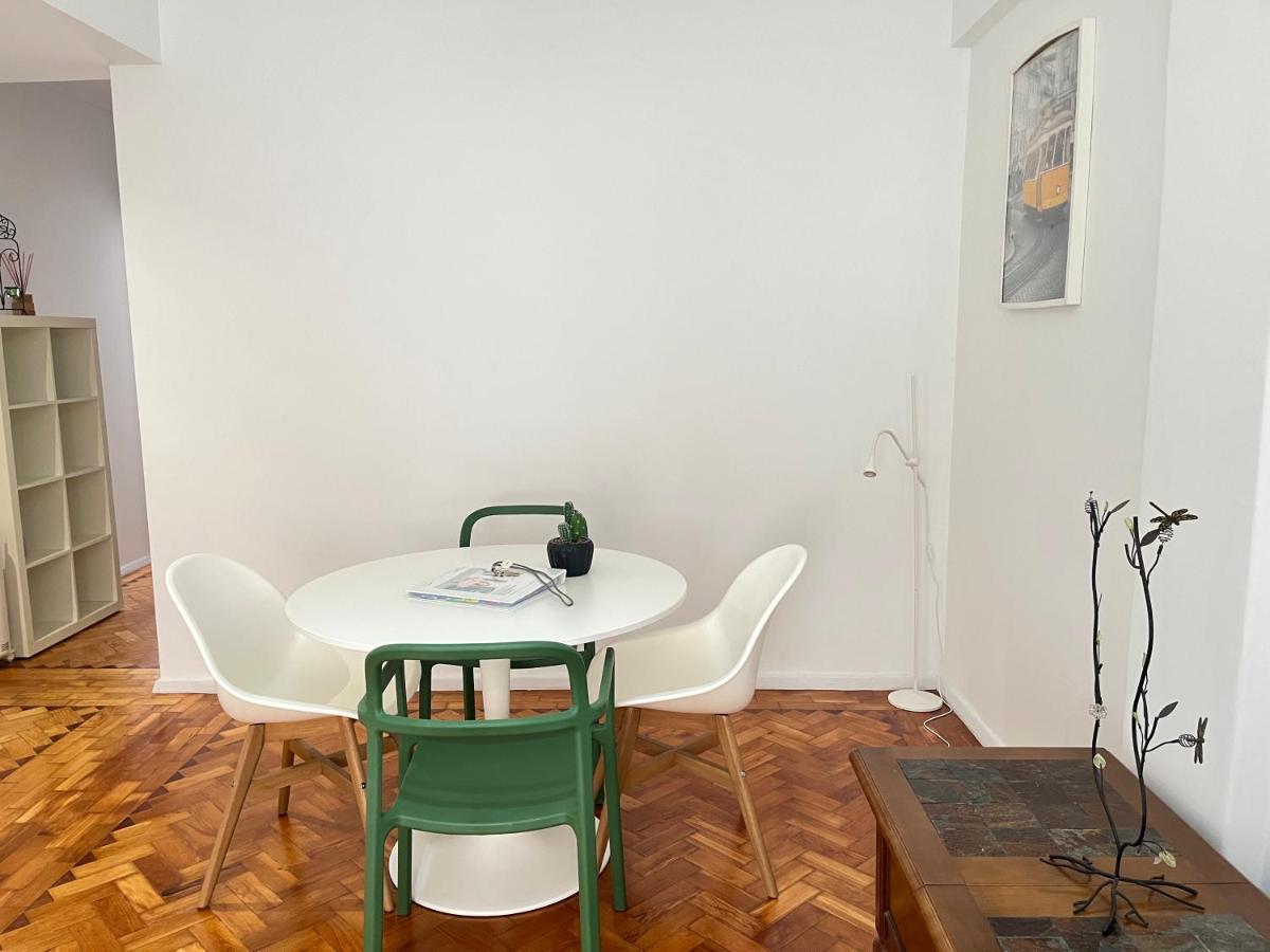 92 Campolide Apartment By Trip2Portugal Lisboa Dış mekan fotoğraf
